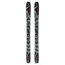 Ski Salomon QST 100 black