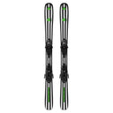 Ski Salomon Départ. First/C5 GW J7 JR