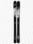Ski Armada Stranger