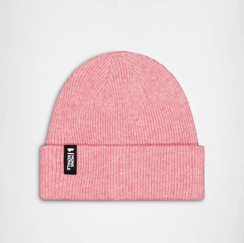 Tuque Mons Royale Chunky Logger
