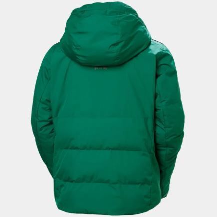 Manteau Helly Hanson Kvitfjell puffy F