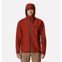 Manteau Mountain Hardwear Trailverse Gore-Tex H