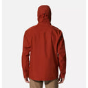 Manteau Mountain Hardwear Trailverse Gore-Tex H