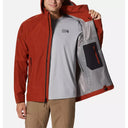 Manteau Mountain Hardwear Trailverse Gore-Tex H