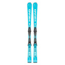 Ski Head WC Rebels e.SLR/PR 11 GW