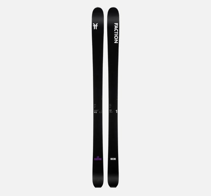 Ski Faction La Machine Micro