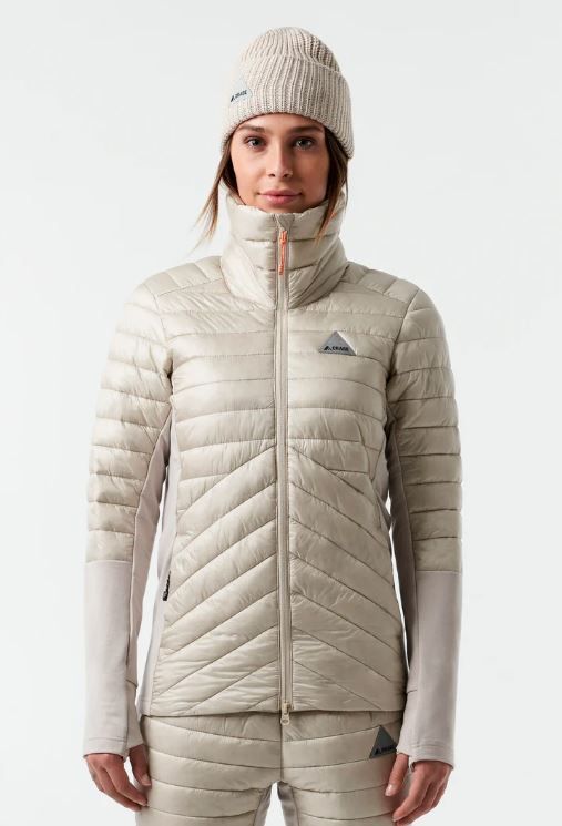 Manteau Orage Phoenix Gilltek hybrid F