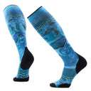 Bas de ski Smartwool sous-genou Storm Peak