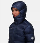 Manteau Mammut Taiss Pro In Hooded F