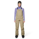 Salopette Mountain Hardwear Firefall isolé F