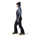 Mountain Hardwear Firefall Insulated Bib Pants F