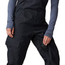 Mountain Hardwear Firefall Insulated Bib Pants F
