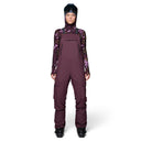 Salopette Mountain Hardwear Firefall isolé F