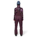 Mountain Hardwear Firefall Insulated Bib Pants F