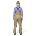Salopette Mountain Hardwear Firefall isolé F