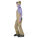 Mountain Hardwear Firefall Insulated Bib Pants F