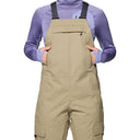 Mountain Hardwear Firefall Insulated Bib Pants F