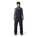 Salopette Mountain Hardwear Firefall isolé F