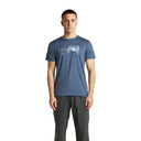 T-Shirt Icebreaker 150 Tech Lite SS Pure Altitude