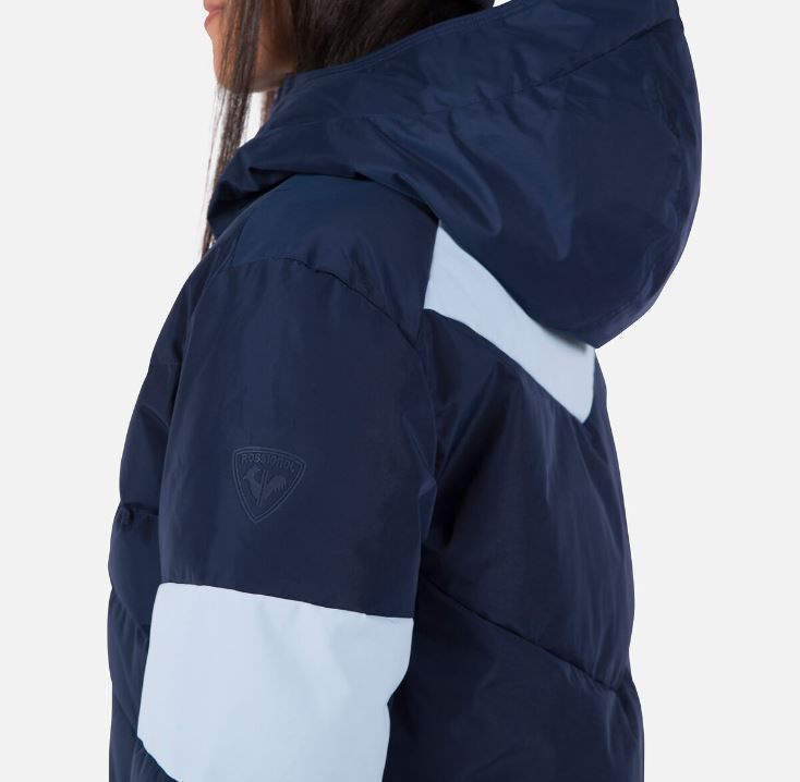 Rossignol Wispile Puffy F Coat