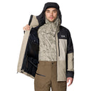 Manteau Mountain Hardwear Cloud Bank Gore-Tex H