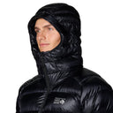 Manteau Mountain Hardwear Phantom Alpine down H