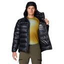 Manteau Mountain Hardwear Phantom Alpine down H