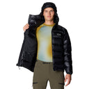 Manteau Mountain Hardwear Phantom Alpine down H