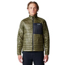 Manteau Mountain Hardwear Ventano jacket H