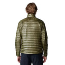Manteau Mountain Hardwear Ventano jacket H