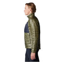 Manteau Mountain Hardwear Ventano jacket H