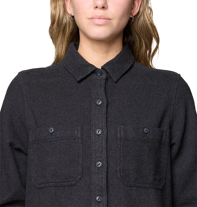 Chemise Mountain Hardwear Plusher F