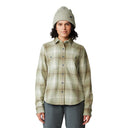 Chemise Mountain Hardwear Plusher F