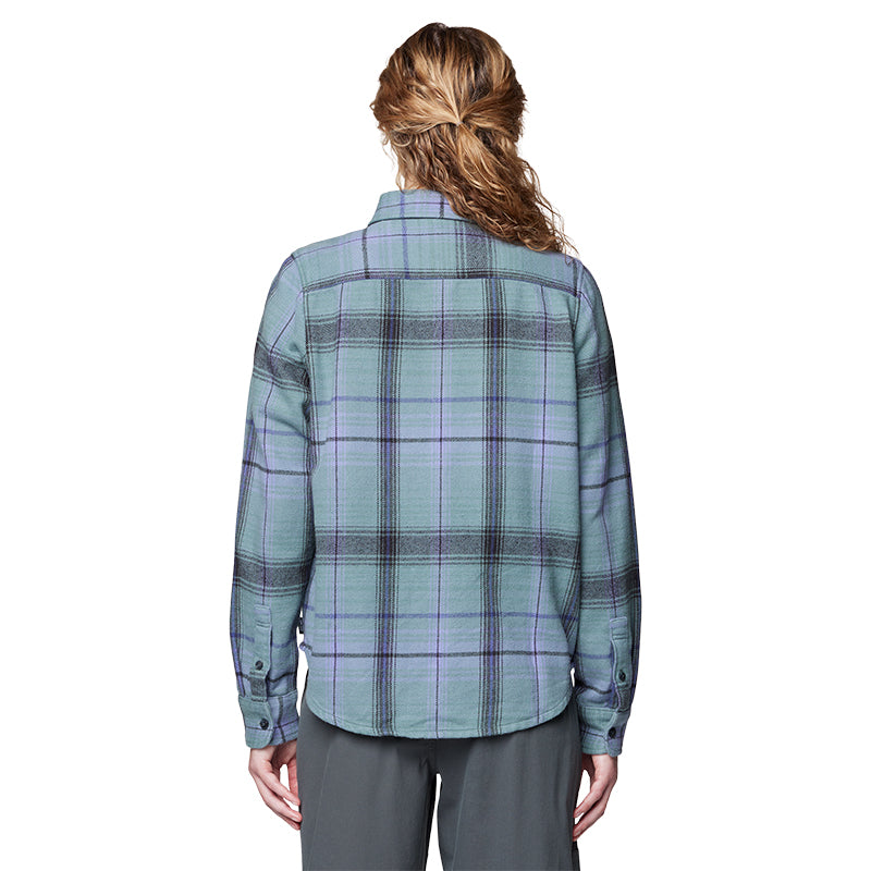 Chemise Mountain Hardwear Plusher F
