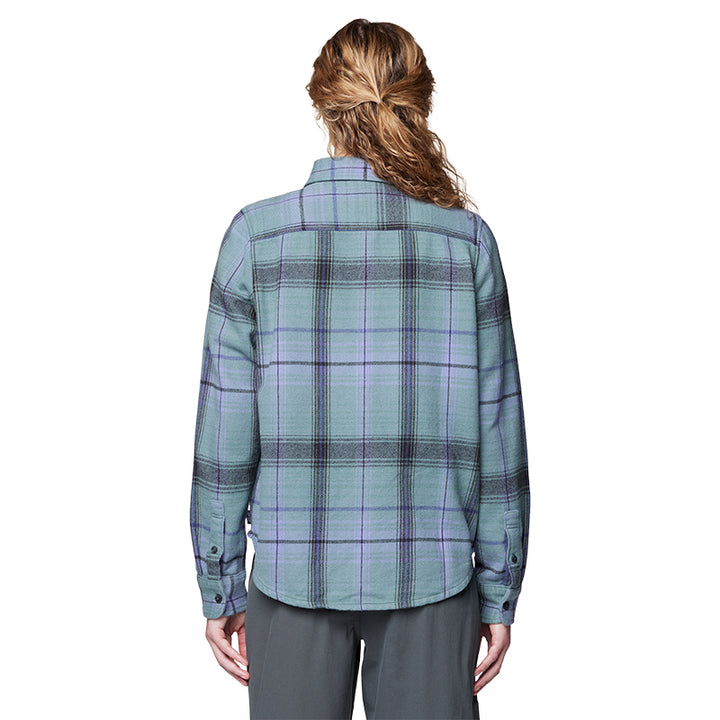 Chemise Mountain Hardwear Plusher F