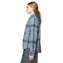 Mountain Hardwear Plusher shirt F