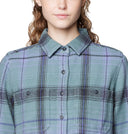 Mountain Hardwear Plusher shirt F