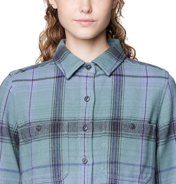 Chemise Mountain Hardwear Plusher F