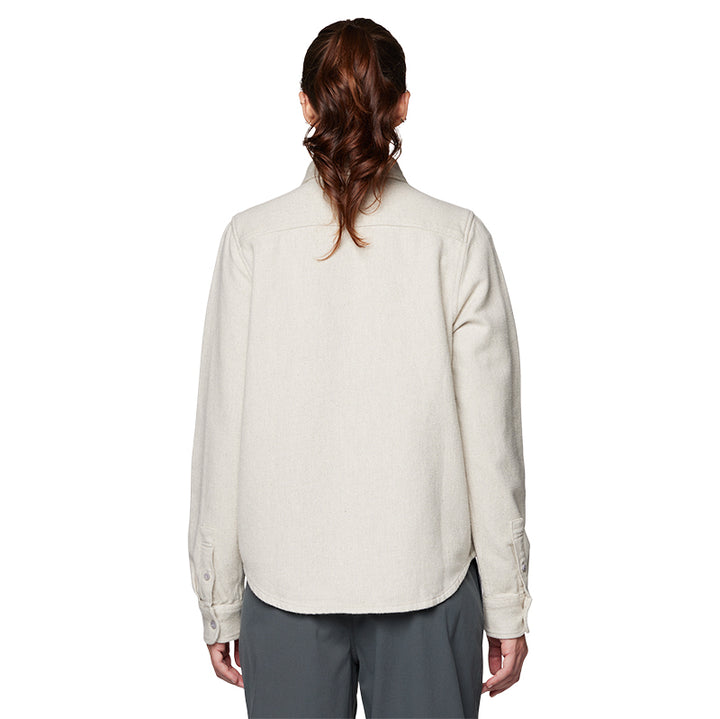 Chemise Mountain Hardwear Plusher F