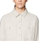 Mountain Hardwear Plusher shirt F