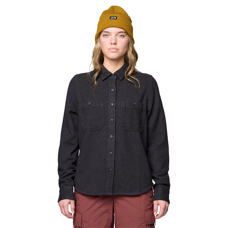 Chemise Mountain Hardwear Plusher F