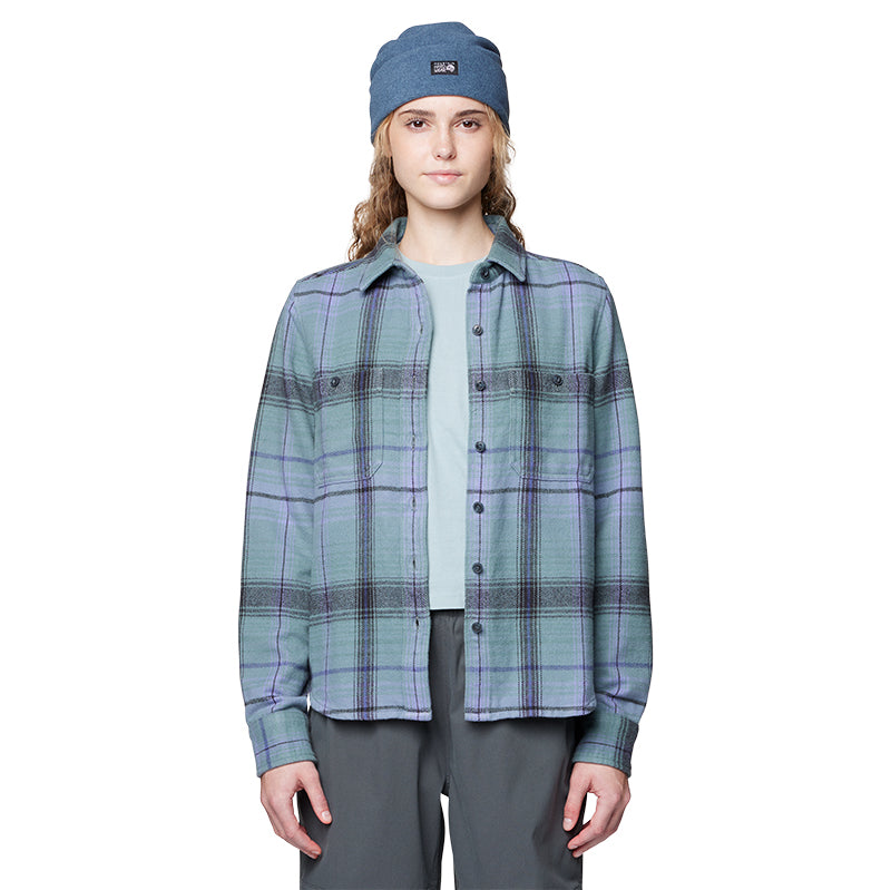 Chemise Mountain Hardwear Plusher F