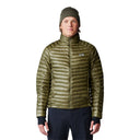 Manteau Mountain Hardwear Ghost Whisperer H