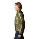 Manteau Mountain Hardwear Ghost Whisperer H