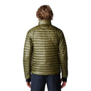 Manteau Mountain Hardwear Ghost Whisperer H