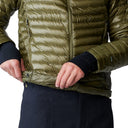 Manteau Mountain Hardwear Ghost Whisperer H