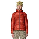 Manteau Mountain Hardwear Ghost Whisperer Hoody F