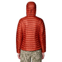 Manteau Mountain Hardwear Ghost Whisperer Hoody F