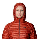 Manteau Mountain Hardwear Ghost Whisperer Hoody F