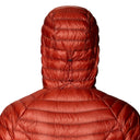Manteau Mountain Hardwear Ghost Whisperer Hoody F